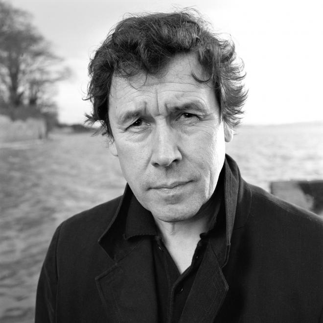 Stephen Rea Net Worth
