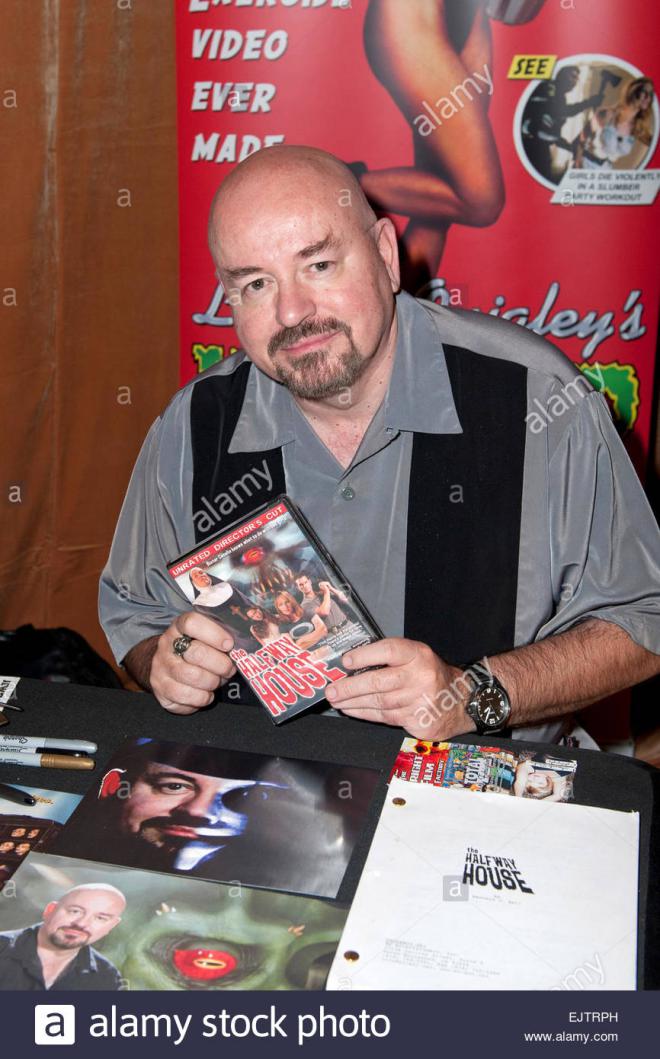 Kenneth J. Hall Net Worth