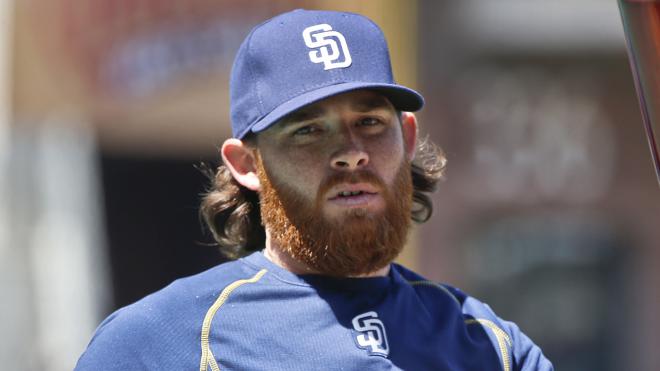 Ian Kennedy Net Worth