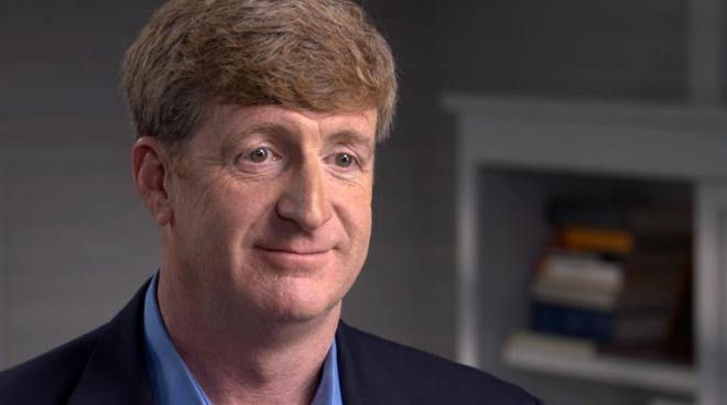 Patrick Kennedy Net Worth