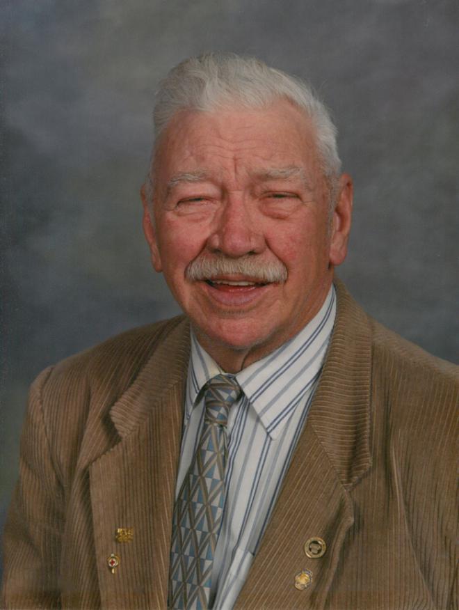 Harry Kenneth Net Worth