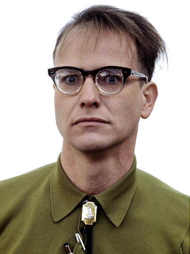 Douglas Kenney Net Worth