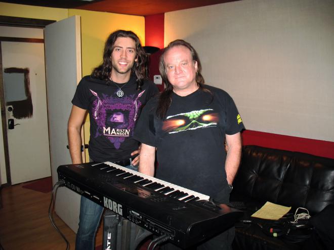 Micheal Kenney Net Worth