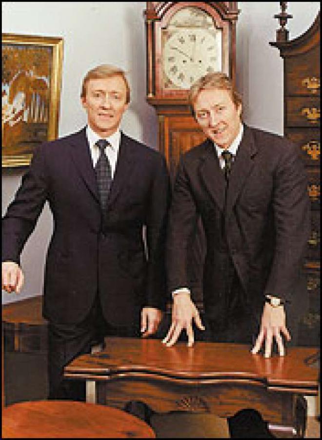 Leslie B. Keno Net Worth