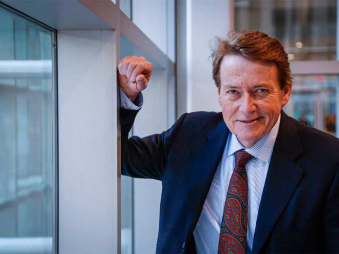 Arthur Kent Net Worth