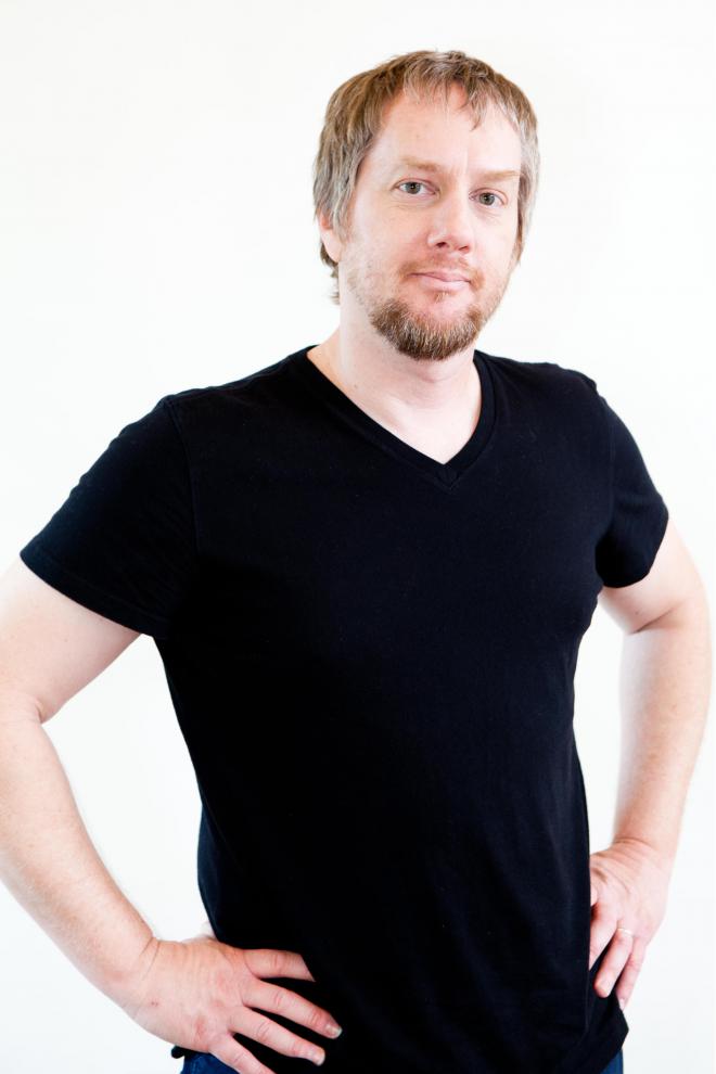 Randy Kent Net Worth