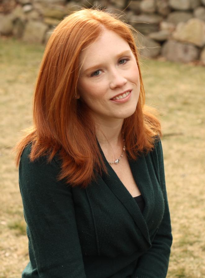 Laura Kenyon Net Worth