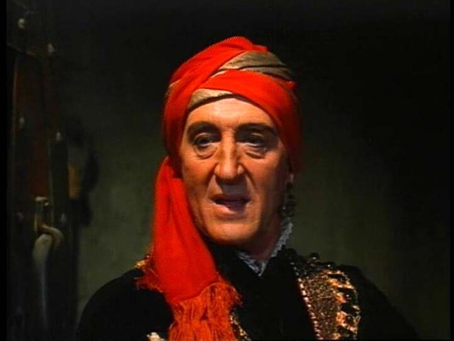 Taldo Kenyon Net Worth