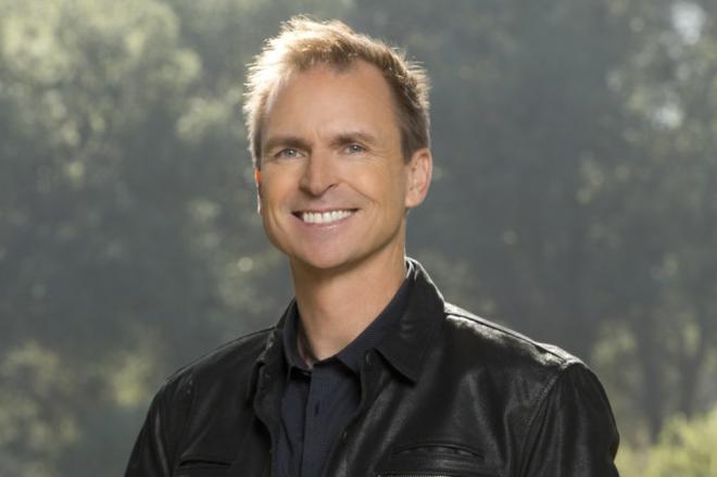 Phil Keoghan Net Worth