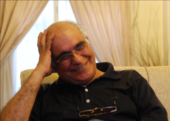 Houshang Moradi Kermani Net Worth