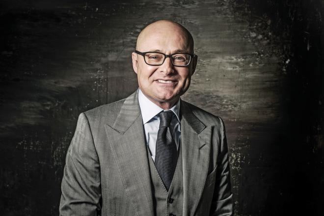 Georges Kern Net Worth
