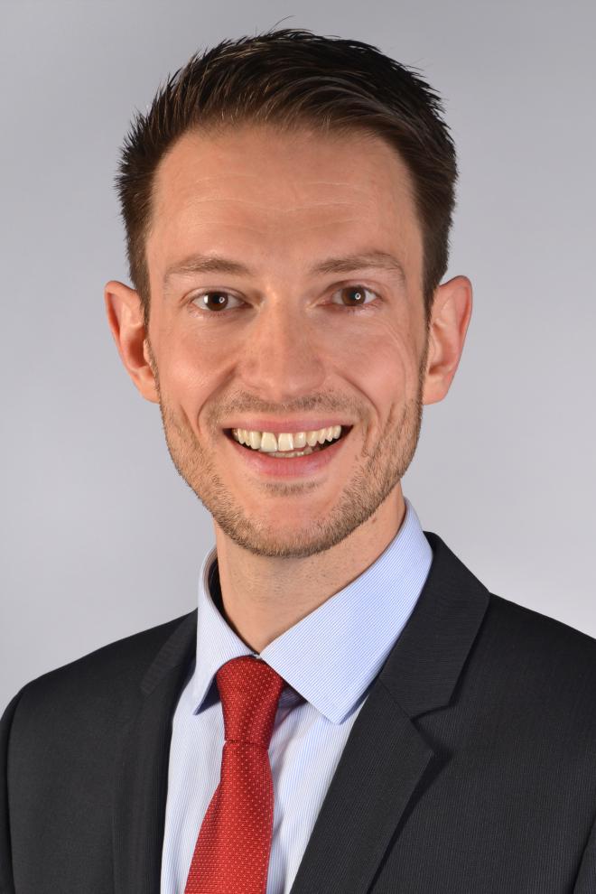 Jürgen Kern Net Worth